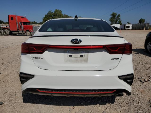 2021 KIA FORTE GT L - 3KPF34AD2ME410175
