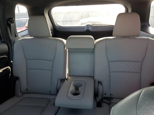 2019 HONDA PASSPORT E - 5FNYF8H55KB019129