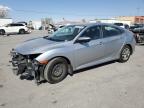 2016 HONDA CIVIC LX - 19XFC2F55GE037949