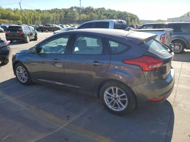 2015 FORD FOCUS SE - 1FADP3K23FL291829