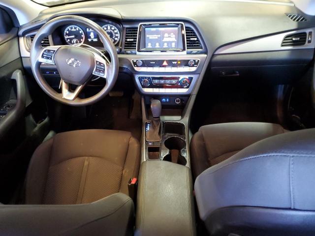 2019 HYUNDAI SONATA SE - 5NPE24AF9KH746334