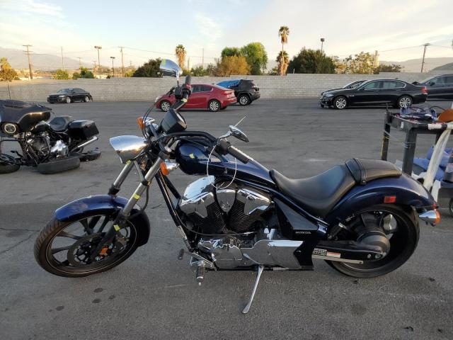 2020 HONDA VT1300 CX - JH2SC6143LK500058