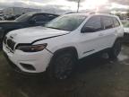 Lot #3025107179 2021 JEEP CHEROKEE L