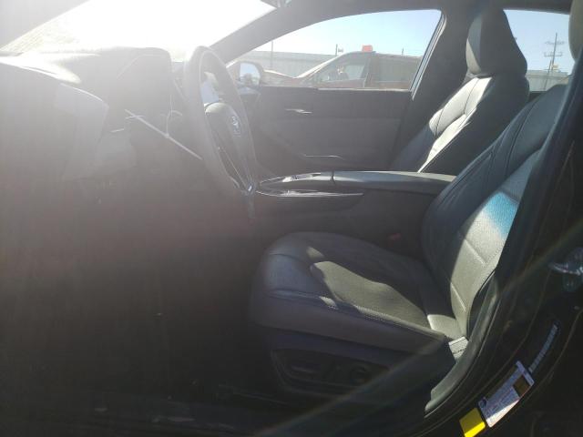 2020 TOYOTA AVALON LIM - 4T1C21FB5LU016757