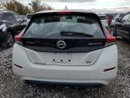 Lot #3027352279 2018 NISSAN LEAF S