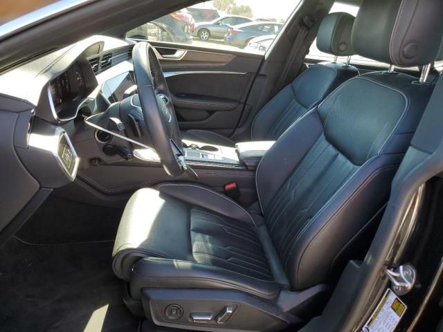 2019 AUDI A7 PRESTIG WAUV2AF23KN072344