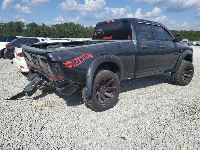 2018 RAM 1500 ST - 1C6RR6FT6JS244685