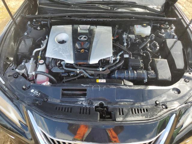 2021 LEXUS ES 300H UL 58AFA1C10MU008796