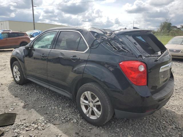 VIN 2GNALDEK4D6206164 2013 Chevrolet Equinox, LT no.2