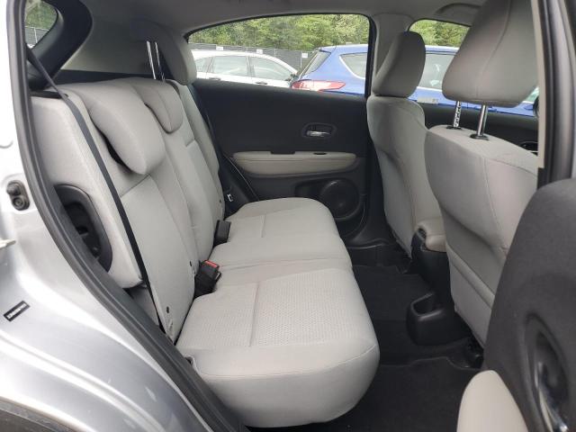 2019 HONDA HR-V LX - 3CZRU6H38KM744016
