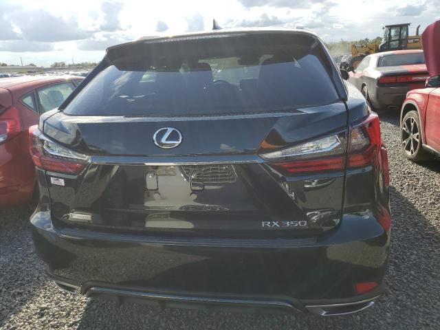 2021 LEXUS RX 350 F S - 2T2YZMDAXMC269665