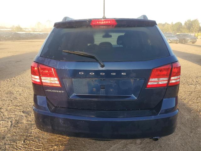 2018 DODGE JOURNEY SE - 3C4PDCAB9JT521484