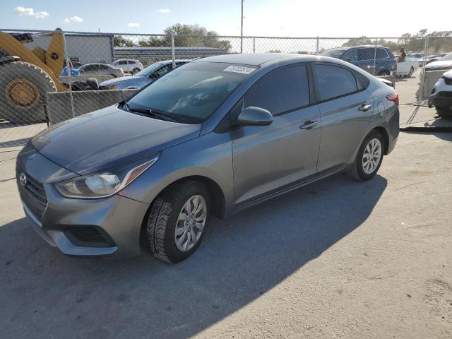 2018 HYUNDAI ACCENT SE - 3KPC24A38JE015233