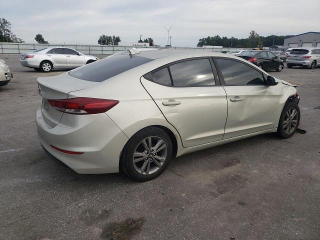 Vin: kmhd84lf8hu411051, lot: 75335664, hyundai elantra se 20173
