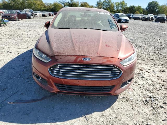 VIN 3FA6P0H96ER360850 2014 Ford Fusion, SE no.5