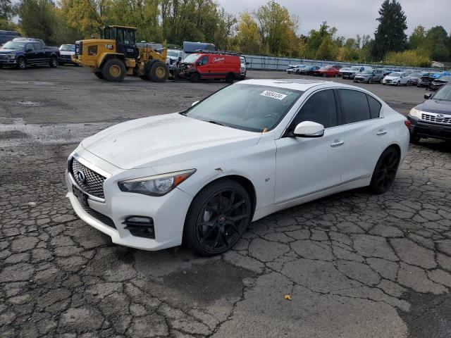 INFINITI Q50 BASE