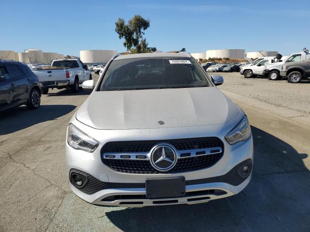 2021 MERCEDES-BENZ GLA 250 4M - W1N4N4HB9MJ250328