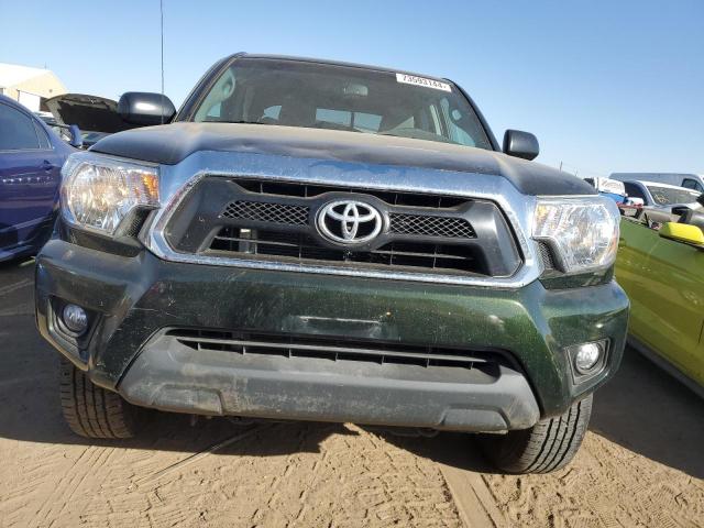 VIN 3TMLU4EN3DM107222 2013 Toyota Tacoma, Double Cab no.5