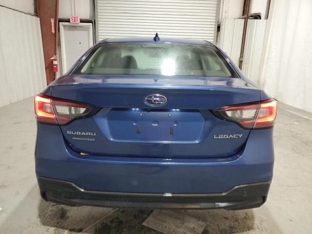2022 SUBARU LEGACY 4S3BWAB60N3007082