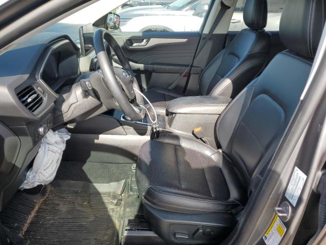 2022 FORD ESCAPE SEL - 1FMCU9H64NUA96418