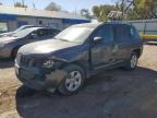 2015 JEEP COMPASS SP - 1C4NJCBA1FD262489