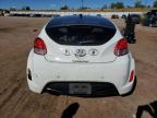 Lot #3028792713 2012 HYUNDAI VELOSTER