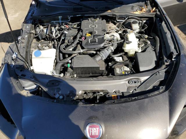 2017 FIAT 124 SPIDER - JC1NFAEK3H0102762