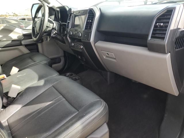 2019 FORD F150 SUPER - 1FTEW1E42KKC52846