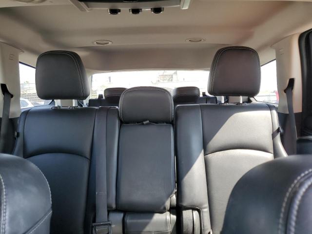 2018 DODGE JOURNEY CR 3C4PDDGGXJT504217