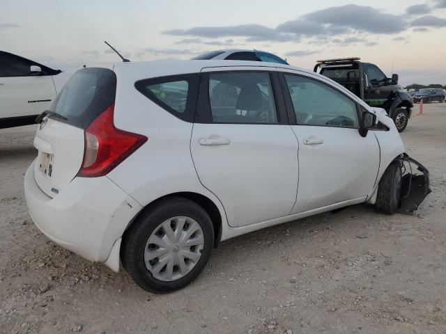 VIN 3N1CE2CP5GL375952 2016 Nissan Versa, S no.3