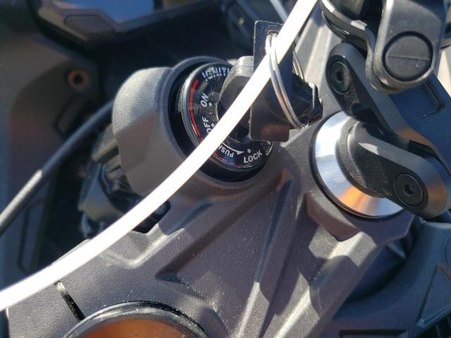 2025 KAWASAKI ZX636 K JKBZXJJ10SA018405