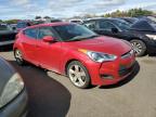 Lot #3024363550 2013 HYUNDAI VELOSTER