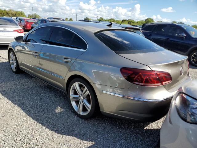 VIN WVWBN7AN0DE508202 2013 Volkswagen CC, Sport no.2