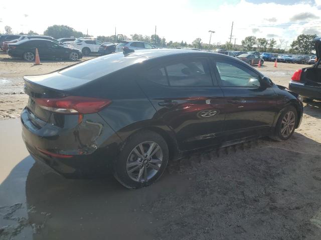 2018 HYUNDAI ELANTRA SE - 5NPD84LF4JH282875