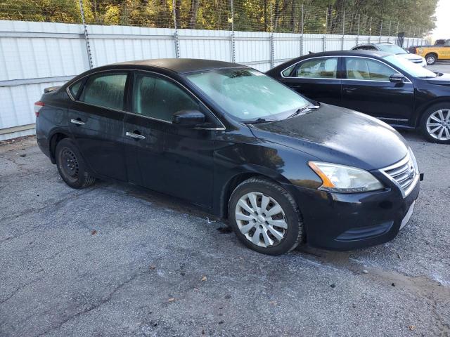 2015 NISSAN SENTRA S - 3N1AB7AP5FY263217