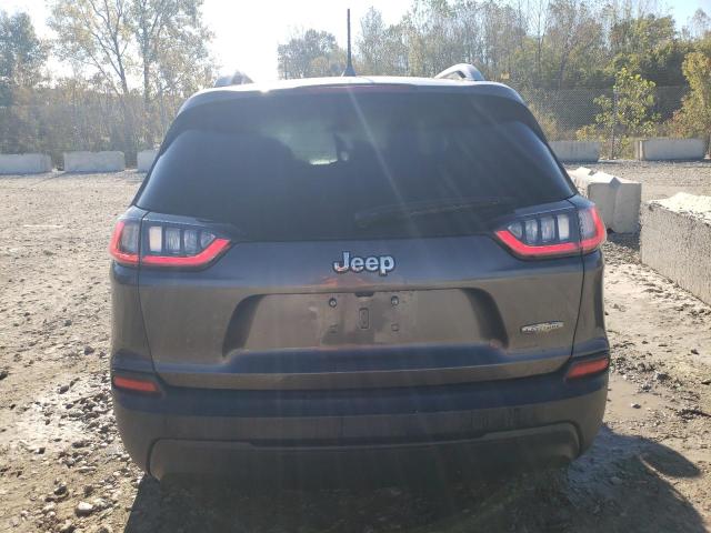 2019 JEEP CHEROKEE L - 1C4PJLLB1KD110867