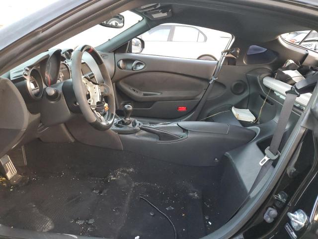 2018 NISSAN 370Z NISMO JN1AZ4EH7JM570574