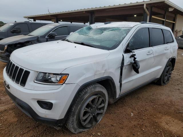 2015 JEEP GRAND CHER - 1C4RJEAG0FC235860
