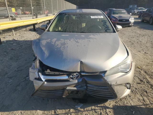 2015 TOYOTA CAMRY LE - 4T1BF1FK3FU995702