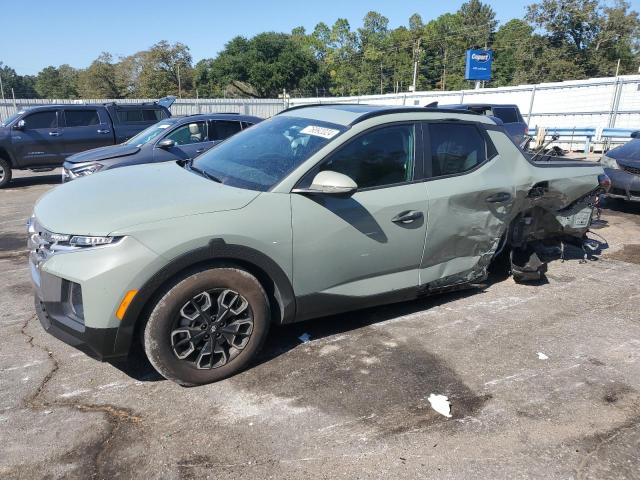 2024 HYUNDAI SANTA CRUZ - 5NTJCDAE7RH083327