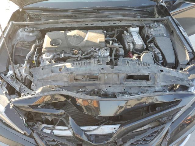 VIN 4T1K61AK7NU043839 2022 Toyota Camry, Xse no.11