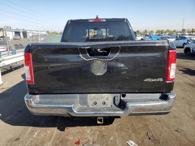 VIN 1C6SRFGT3KN542014 2019 RAM 1500, Tradesman no.6