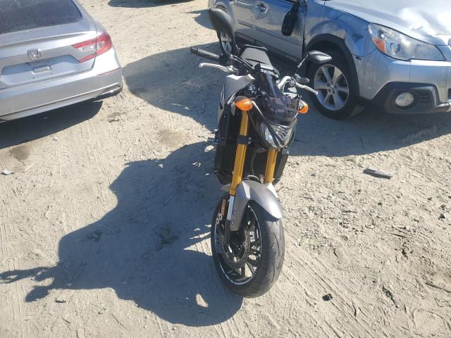 2015 YAMAHA FZ09 JYARN33E9FA007416
