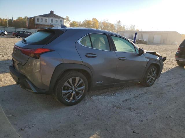 2019 LEXUS UX 250H - JTHU9JBH4K2009631