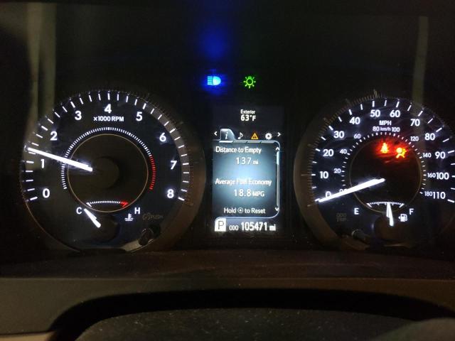 2015 TOYOTA SIENNA XLE - 5TDDK3DC2FS103962