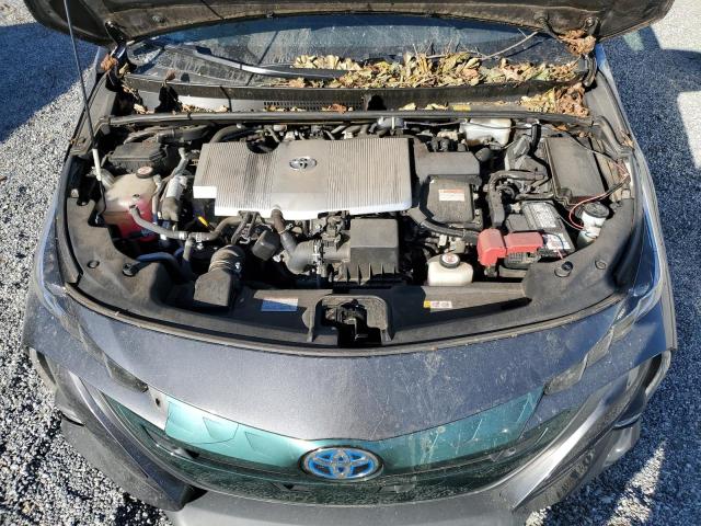2017 TOYOTA PRIUS PRIM - JTDKARFP8H3034020