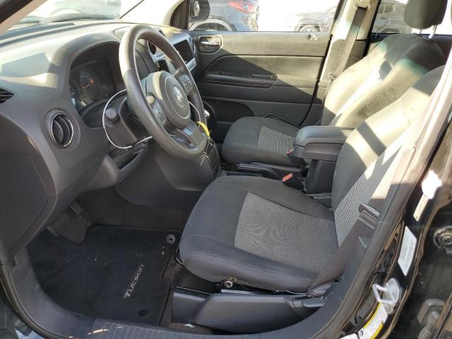 2015 JEEP COMPASS SP - 1C4NJDBB8FD282740