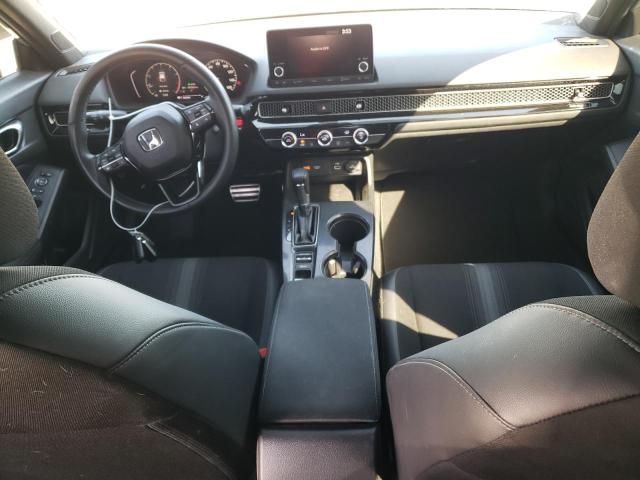 2023 HONDA CIVIC SPOR - 19XFL2H86PE012338
