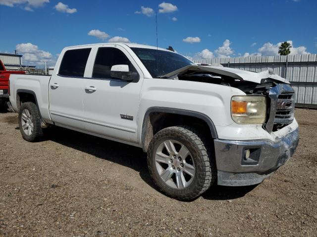 2015 GMC SIERRA C15 - 3GTP1UEC1FG136597