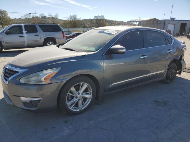 VIN 1N4BL3AP2FC111000 2015 Nissan Altima, 3.5S no.1